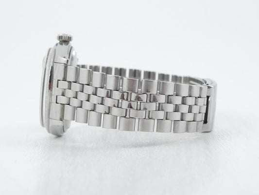 Rolex Datejust med B&P