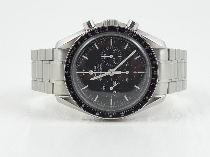 Omega Speedmaster Professional