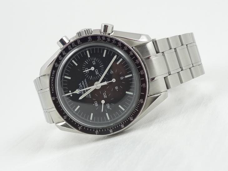 Omega Speedmaster Professional