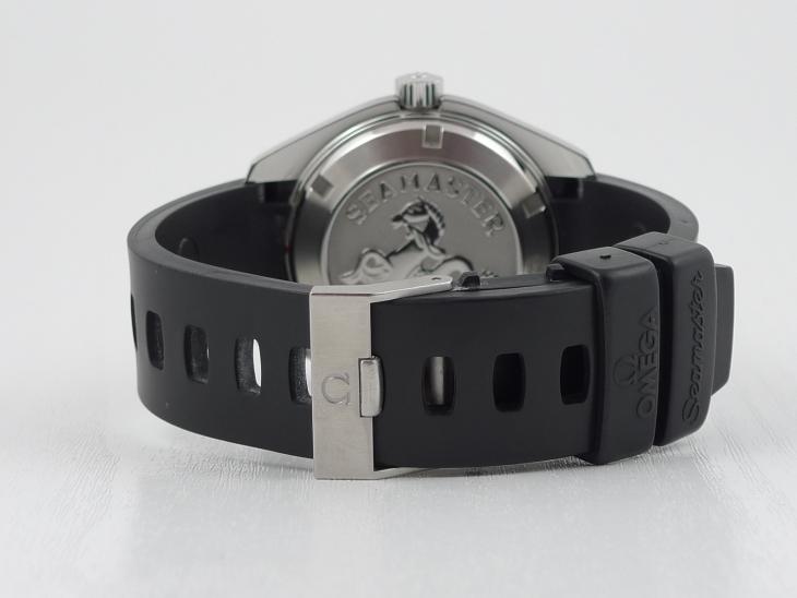 Omega Planet Ocean 42 mm