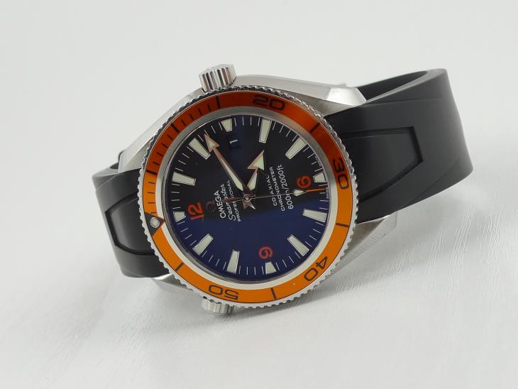 Omega Planet Ocean 42 mm