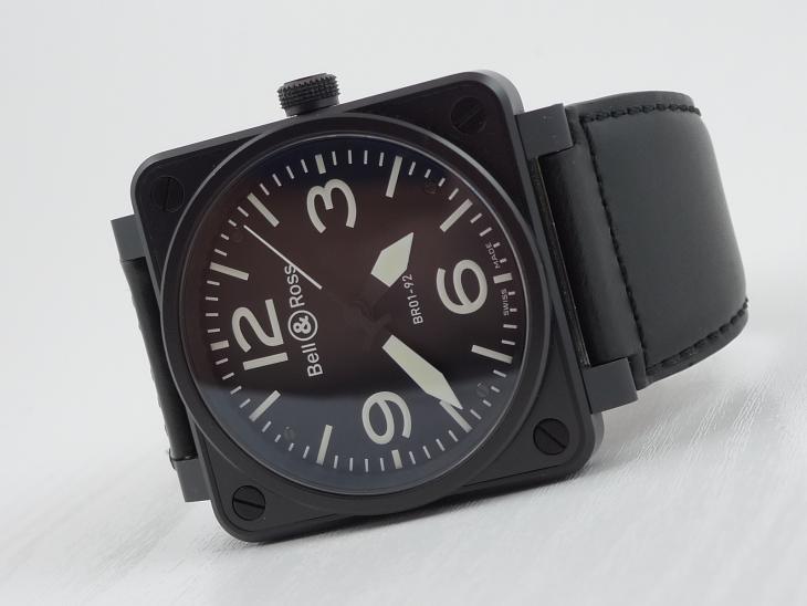 Bell & Ross BR01-92