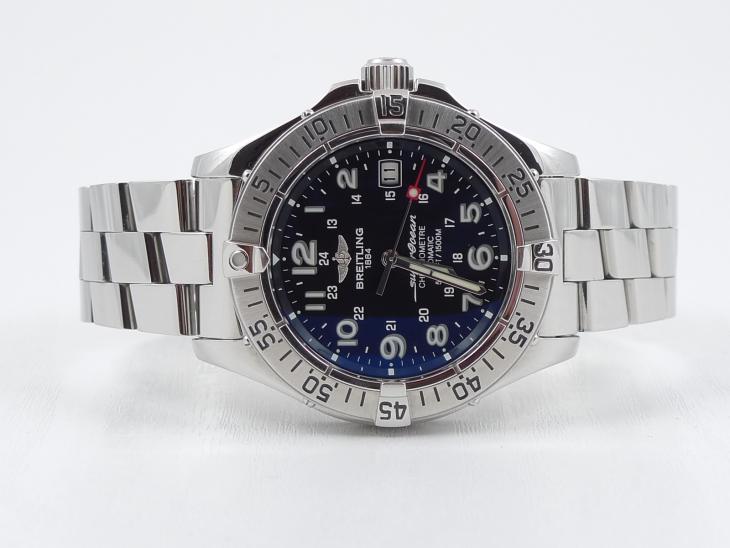 Breitling Super Ocean
