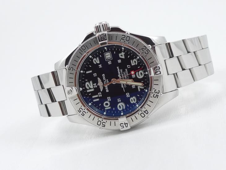 Breitling Super Ocean
