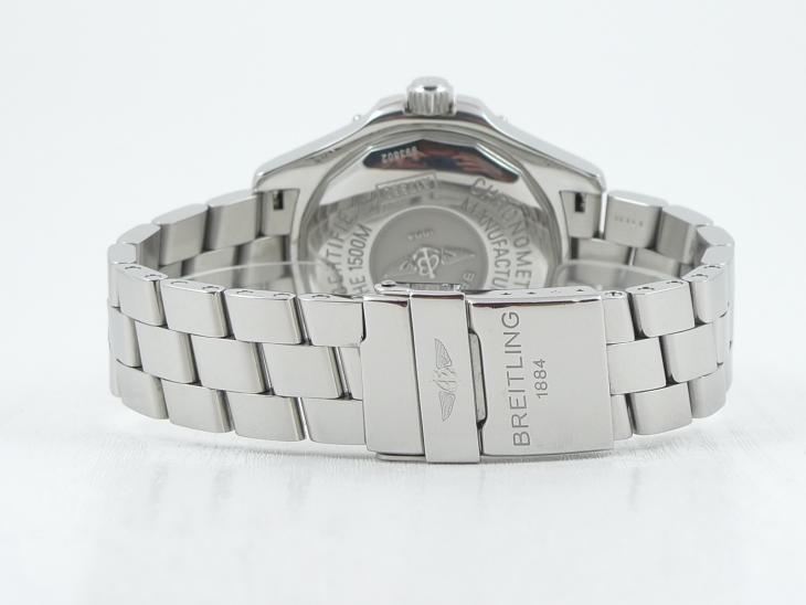 Breitling Super Ocean