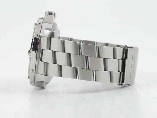 Breitling Super Ocean Steelfish