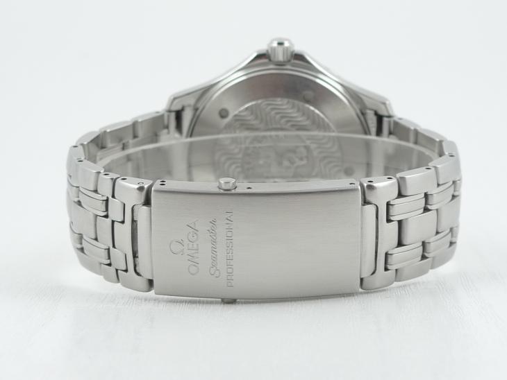 Omega Seamaster 300M automatik