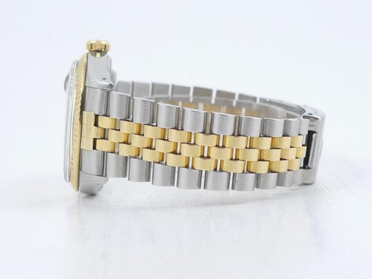 Rolex Datejust G/S fra 1986