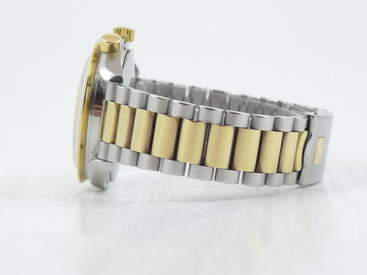 Omega Speedmaster G/S