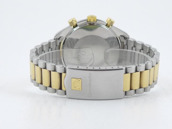 Omega Speedmaster G/S