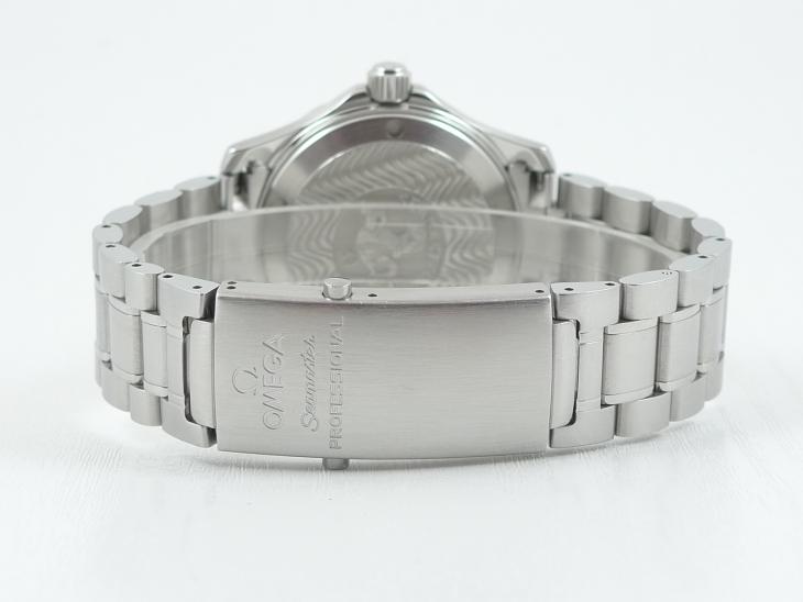 Omega Seamaster 300M 36.25mm