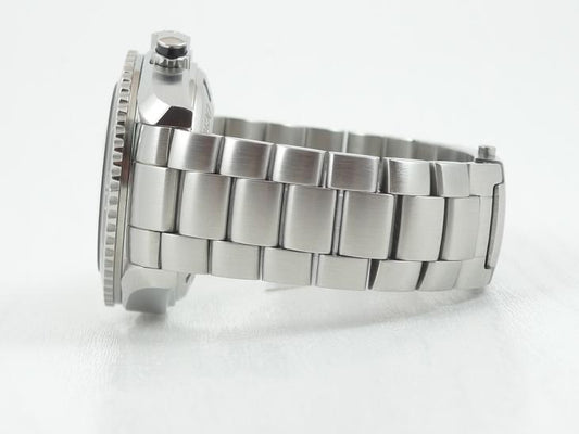 Omega Planet Ocean Chronograph