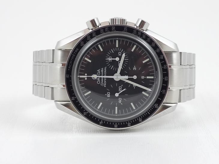 Omega Speedmaster Professional