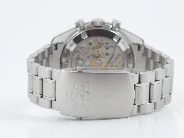 Omega Speedmaster Professional