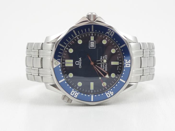 Omega Seamaster 300M Quartz