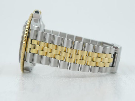 Rolex GMT "Clint Eastwood"