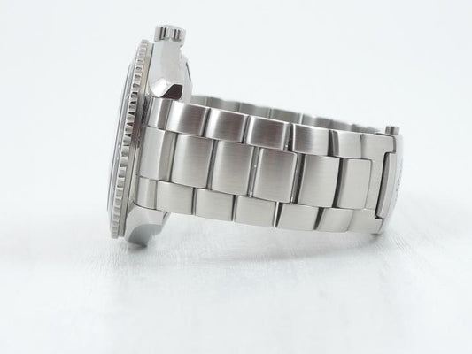 Omega Planet Ocean fra aug 2009