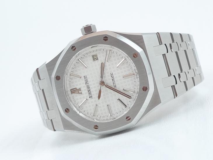 Audemars Piguet Royal Oak