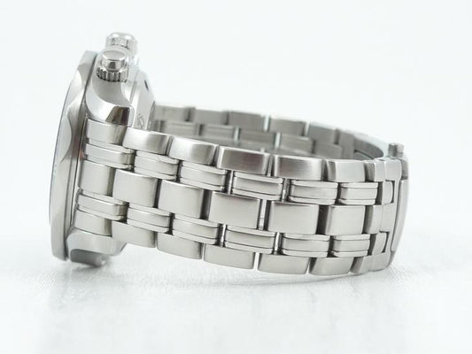 Omega Seamaster Chronograph