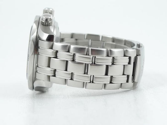 Omega Seamaster Chronograph