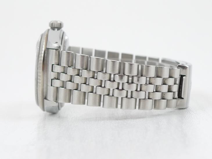 Rolex Datejust S/S