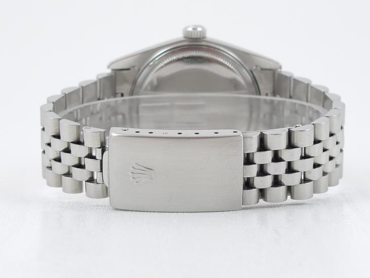 Rolex Datejust S/S