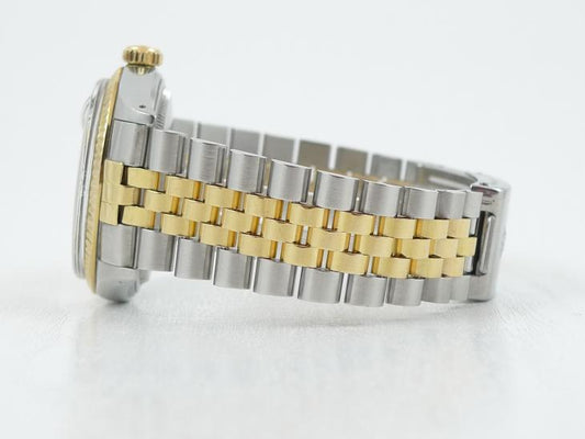 Rolex Datejust G/S fra 1986