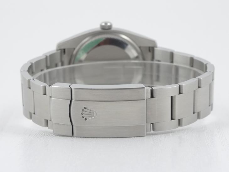 Rolex Air King fra 2007