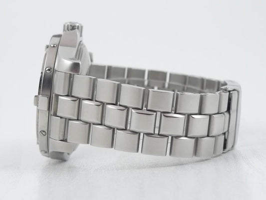 Breitling Super Ocean Steelfish