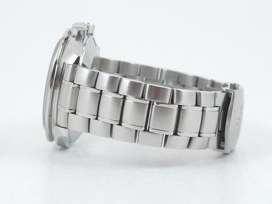 Omega Speedmaster The Legend