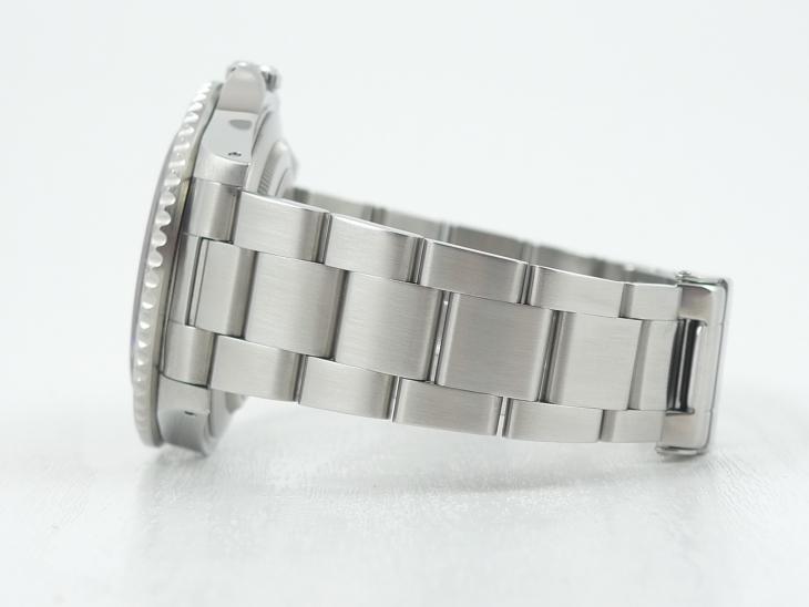 Rolex GMT Master med DK papir