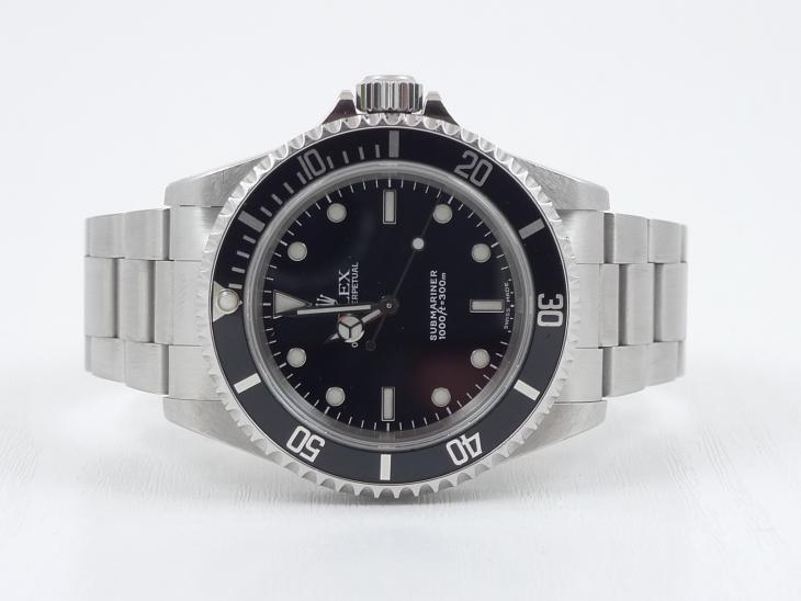 Rolex Submariner 14060M