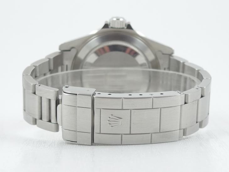 Rolex Submariner 14060M