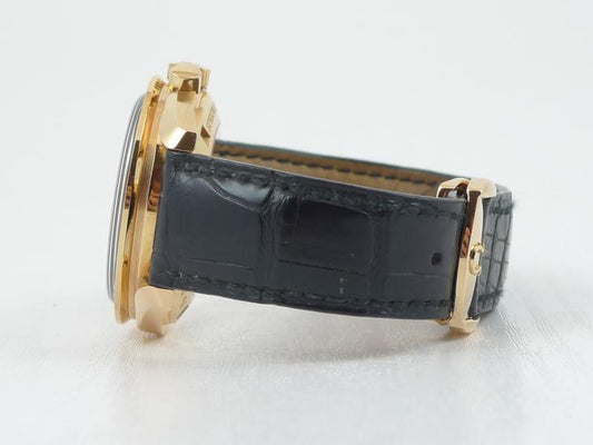 Omega Broad Arrow 18K