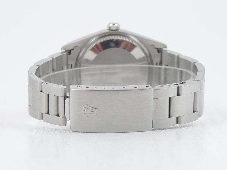 Rolex Air King 2003