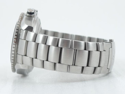 Omega Planet Ocean Chronograph