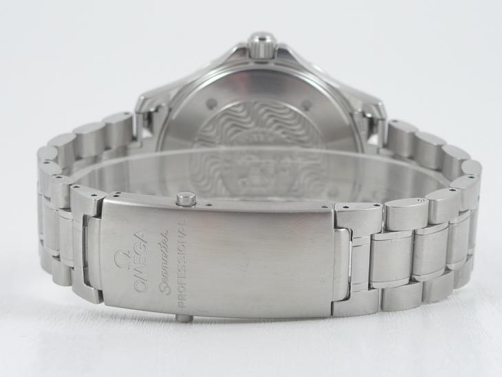 Omega Seamaster 300M
