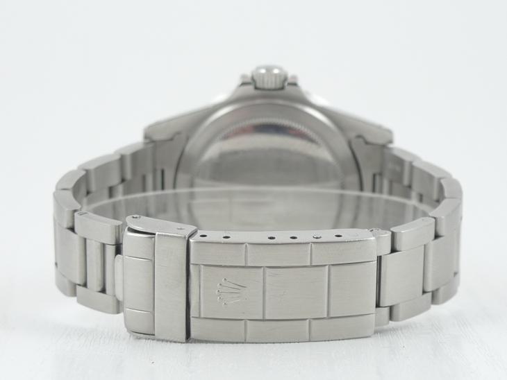 Rolex Submariner 5513 - B&P