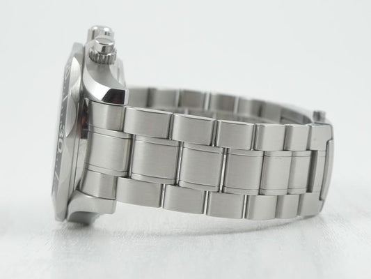 Omega Seamaster Chronograph