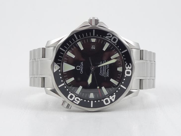 Omega Seamaster 2254