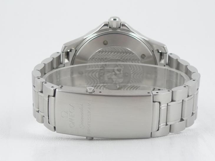 Omega Seamaster 2254