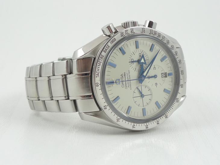 Omega Broad Arrow