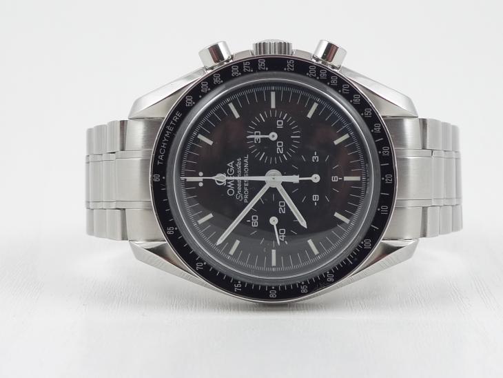 Omega Speedmaster Professional