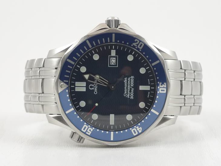 Omega Seamaster 300M