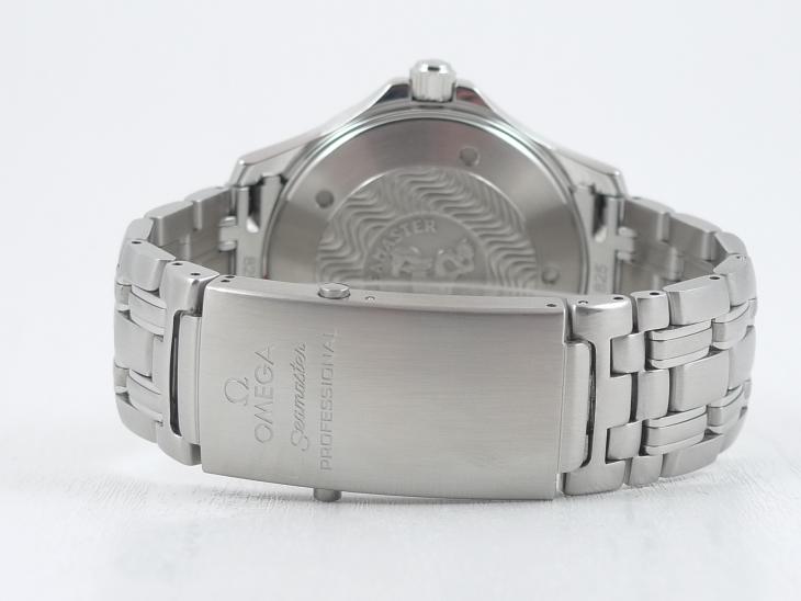 Omega Seamaster 300M