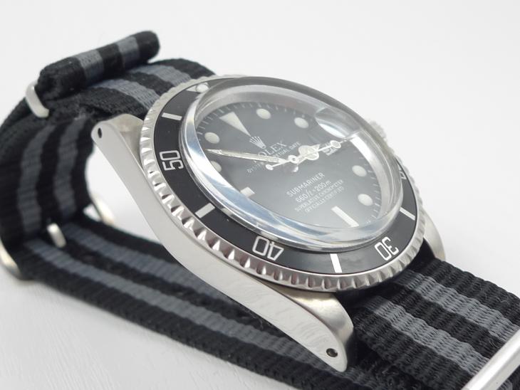 Rolex Submariner 1680