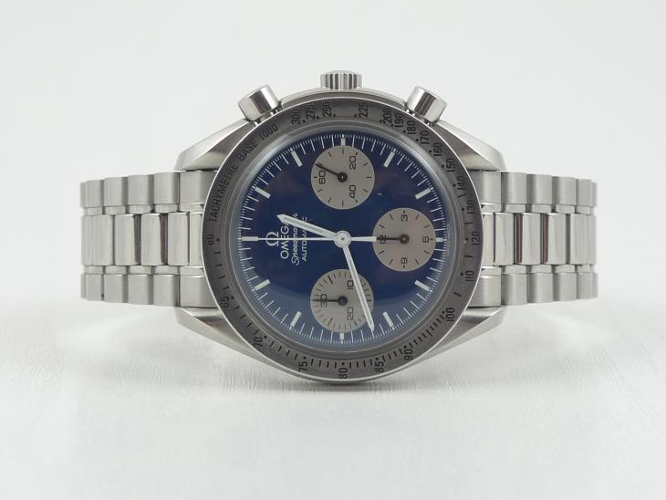 Omega Speedmaster
