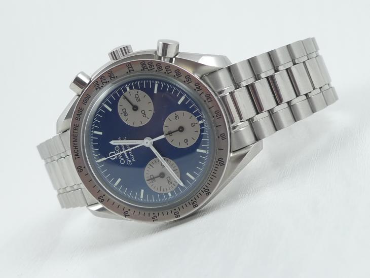 Omega Speedmaster