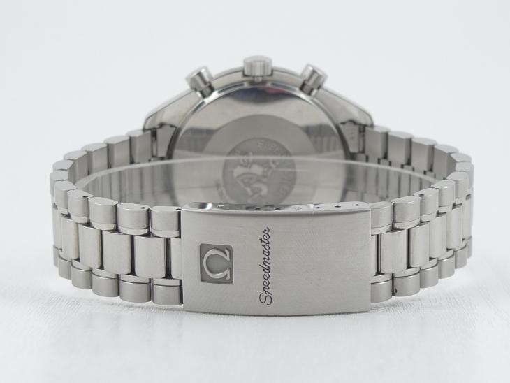 Omega Speedmaster