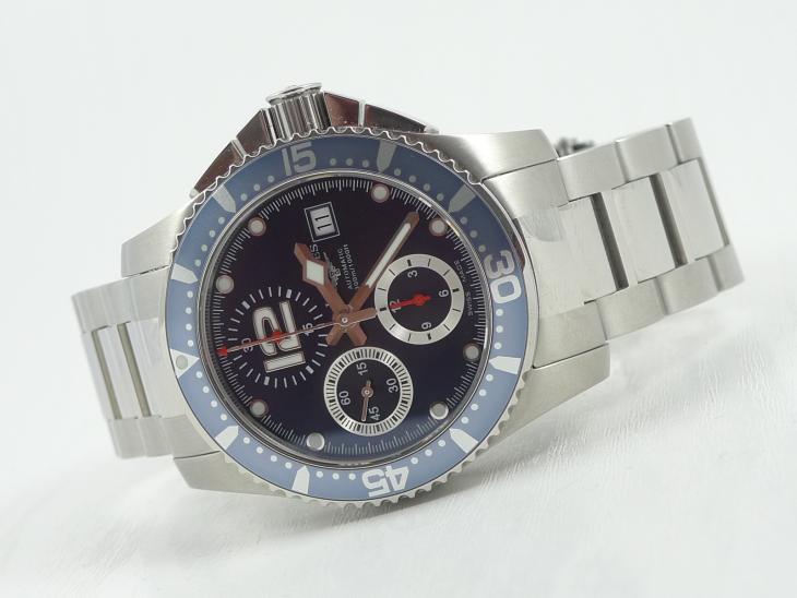 Longines Hydro Conquest